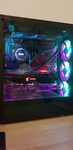 Rtx 2080 Super NZXT i7-9700K 16GB Nvme 512