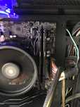 Оперативна памʼятьKingston Fury DDR4-3200 kit 2x8 16GB