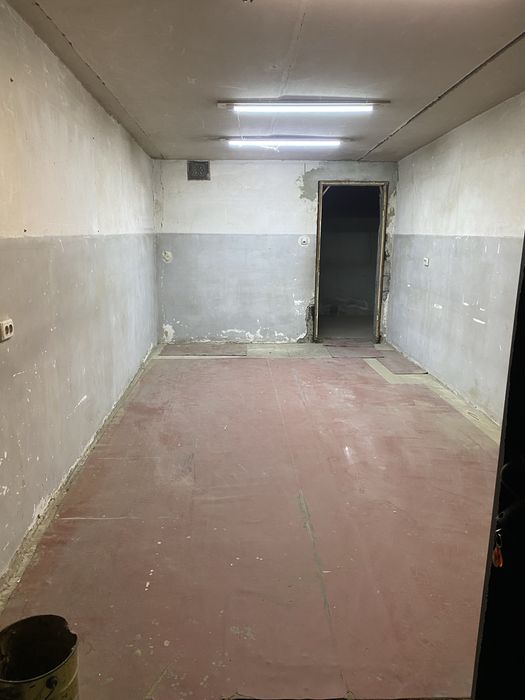 Здам в оренду гараж в кооперативі ʼЗубрівськийʼ