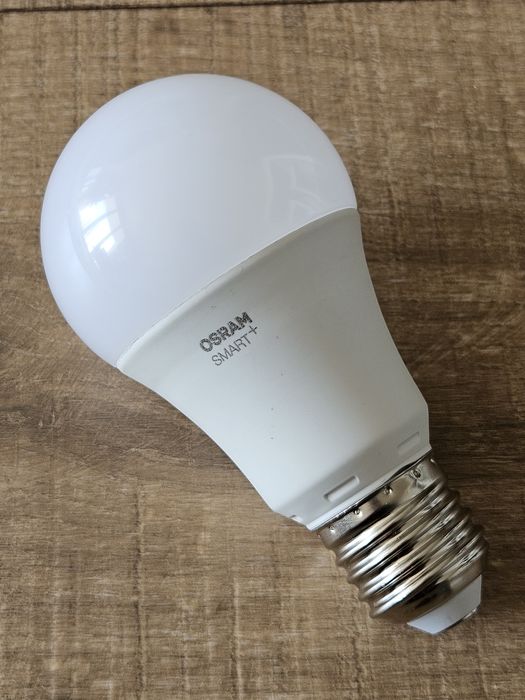 Inteligentna Żarówka Osram Smart