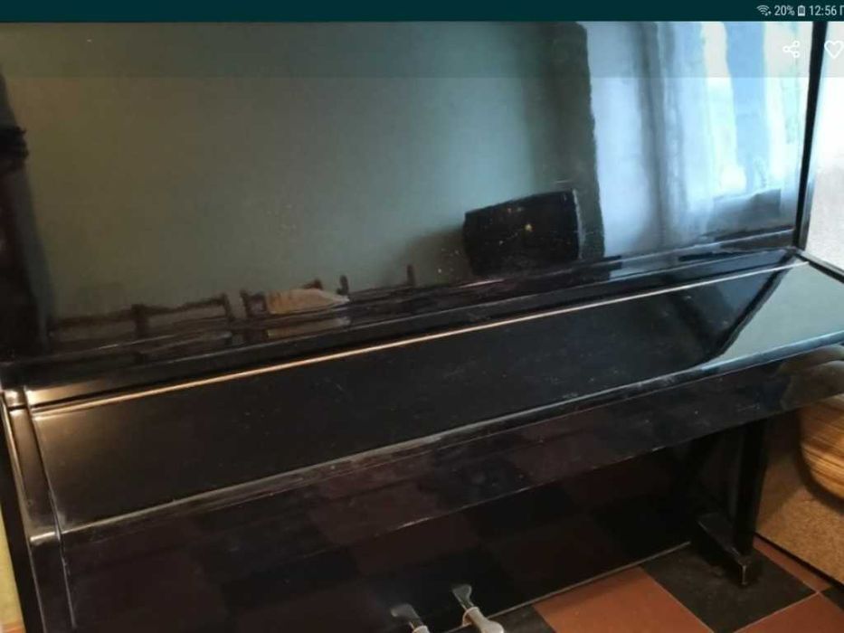 Продам пианино Украина
