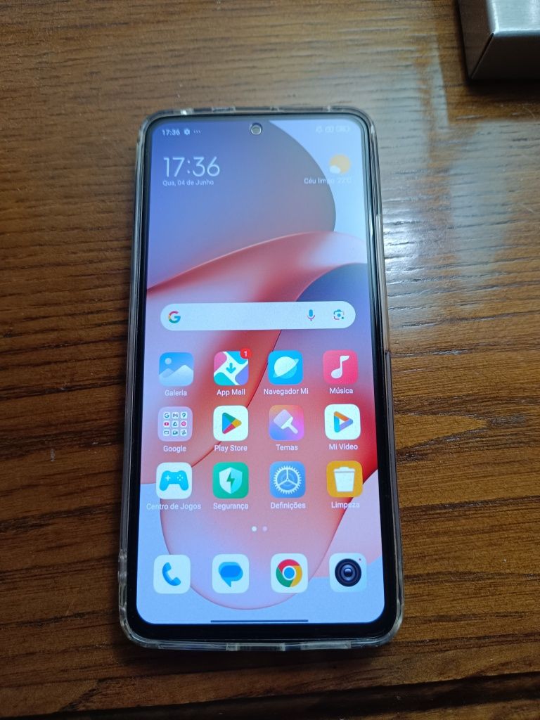 Redmi Note 13 4G