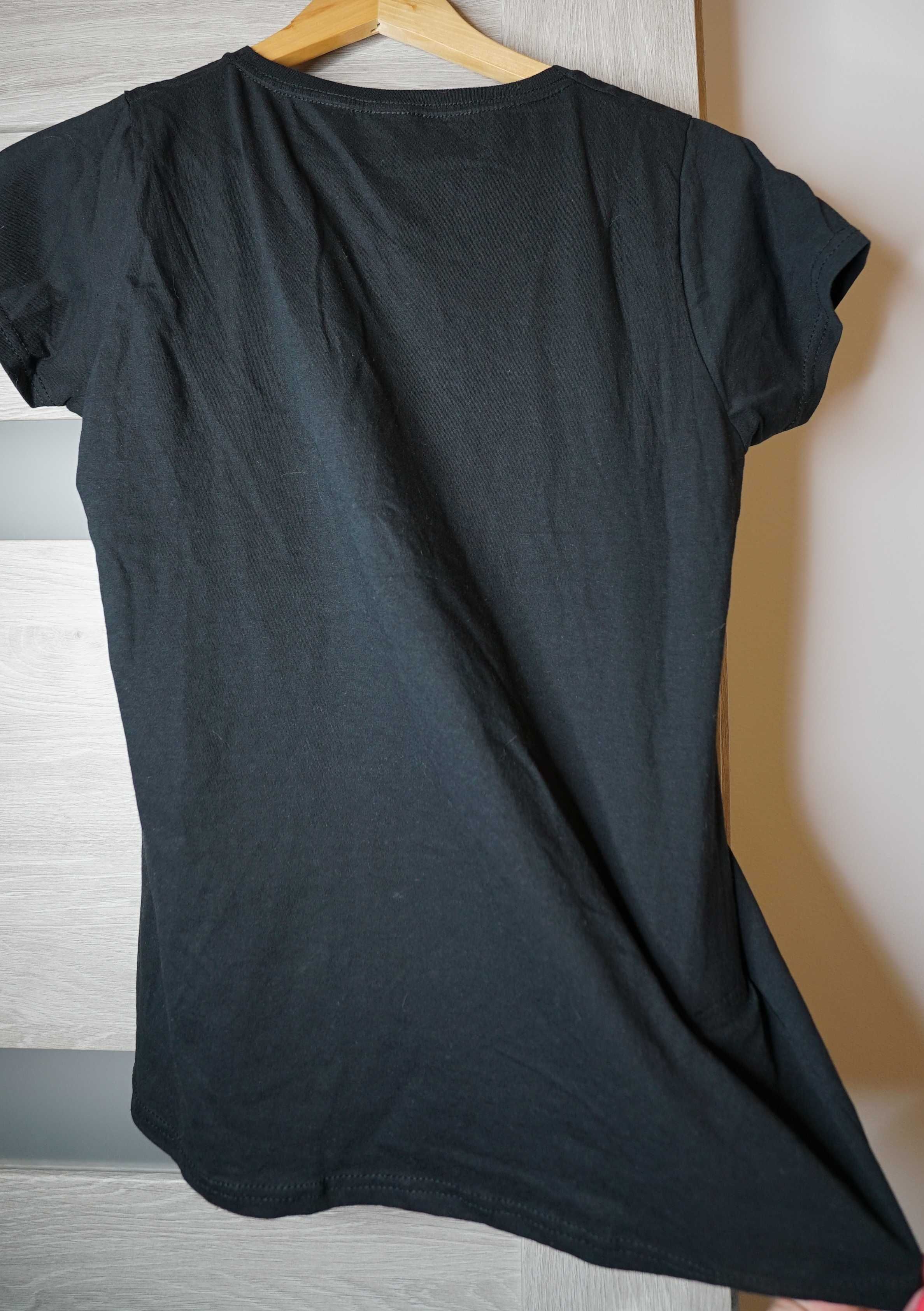 Koszulka T-Shirt Nowa Świecaca XL