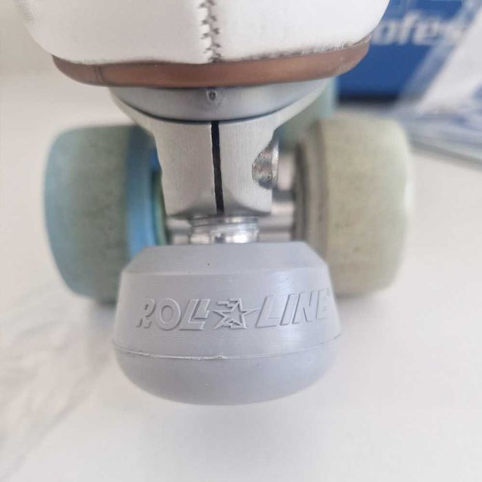 Patins Risport Antares – Tamanho 245 (37)