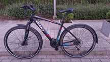 Doposażony Giant Roam Disc 1 rozmiar M