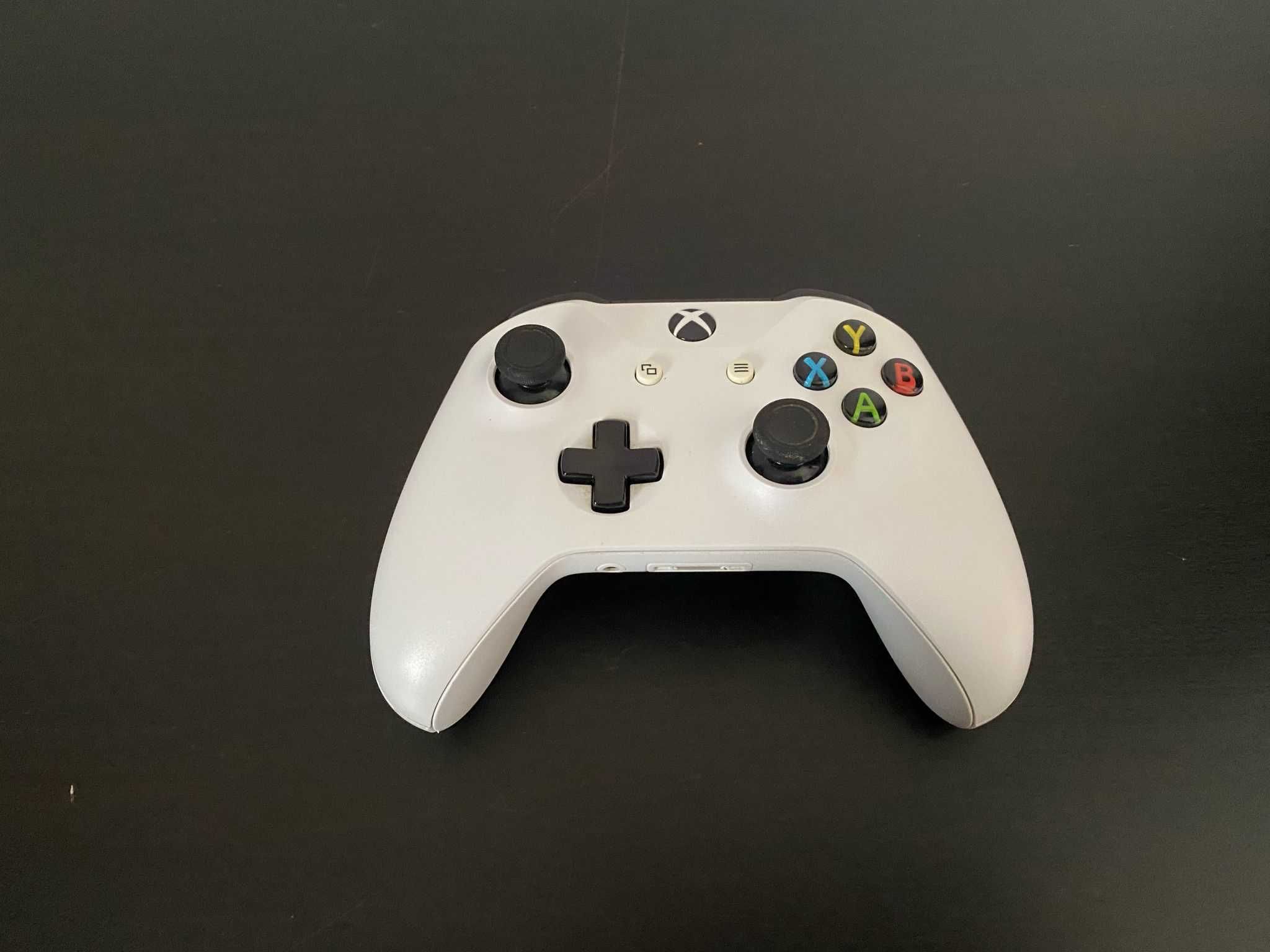 Comando XBOX Branco