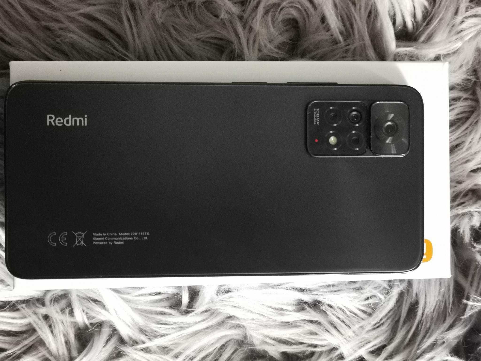 Xiaomi Note Redmi 11 Pro