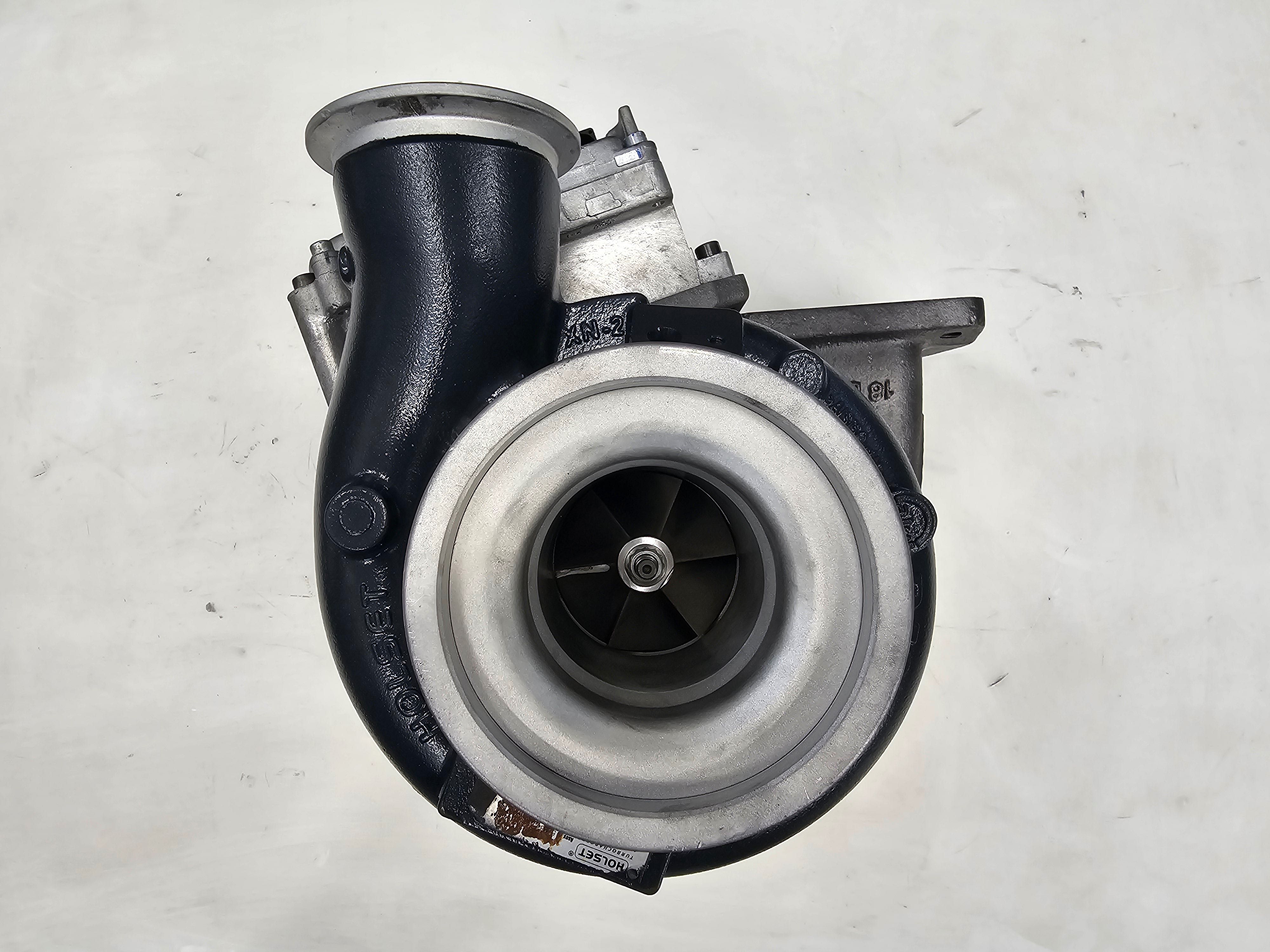 Turbosprężarka DAF MX11 CF,XF106 E6 Holset HE400 po lift