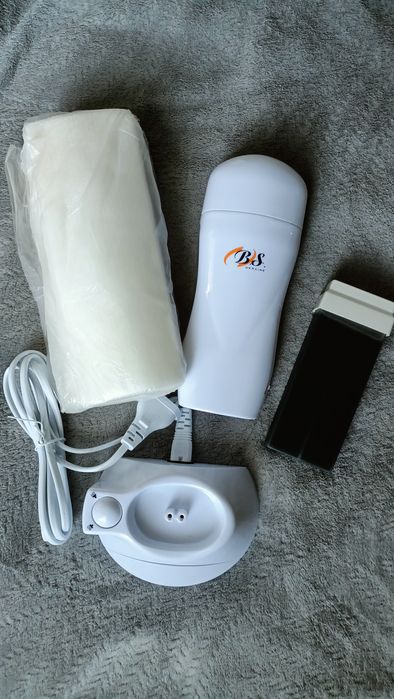 Касетний воскоплав