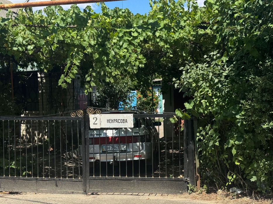 Автомобильный гараж