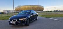 Volvo C30 VOLVO C30 2007