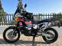 KTM 950 Adventure