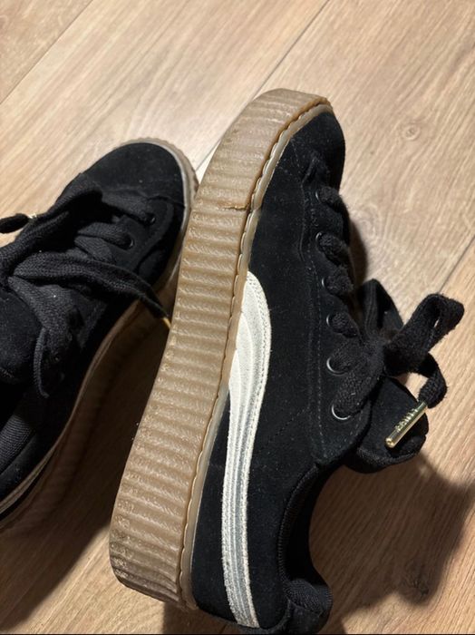 Sprzedam buty Puma fenty