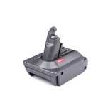 Adapter Przejściówka Dla Odkurzacza Dyson V6 - Na Baterie EINHELL 18V