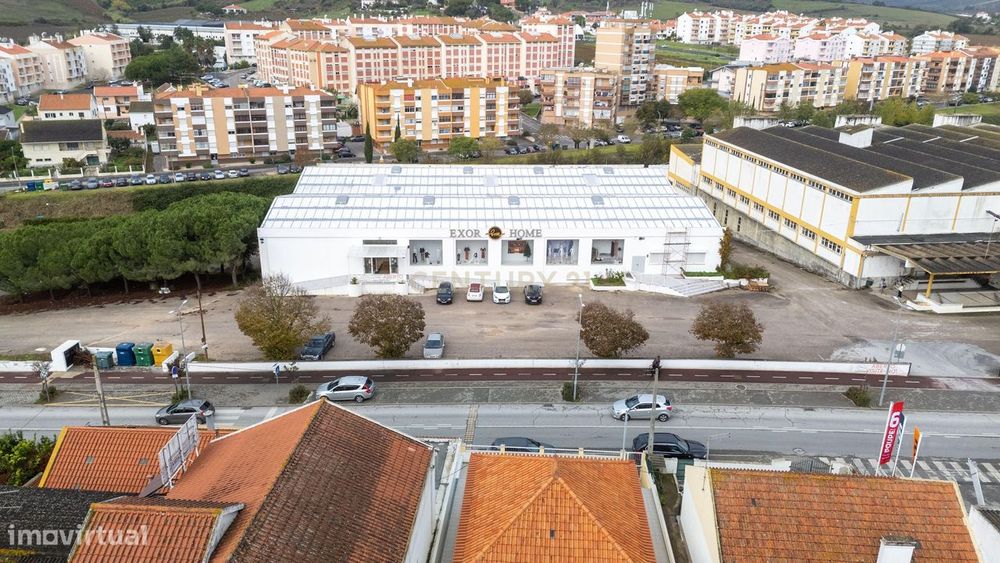 Conjunto comercial - Oportunidade de investimento com Yield de 13% -