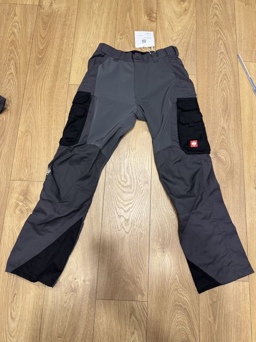 Nowe spodnie Engelbert Strauss Cargo rzmiar 48