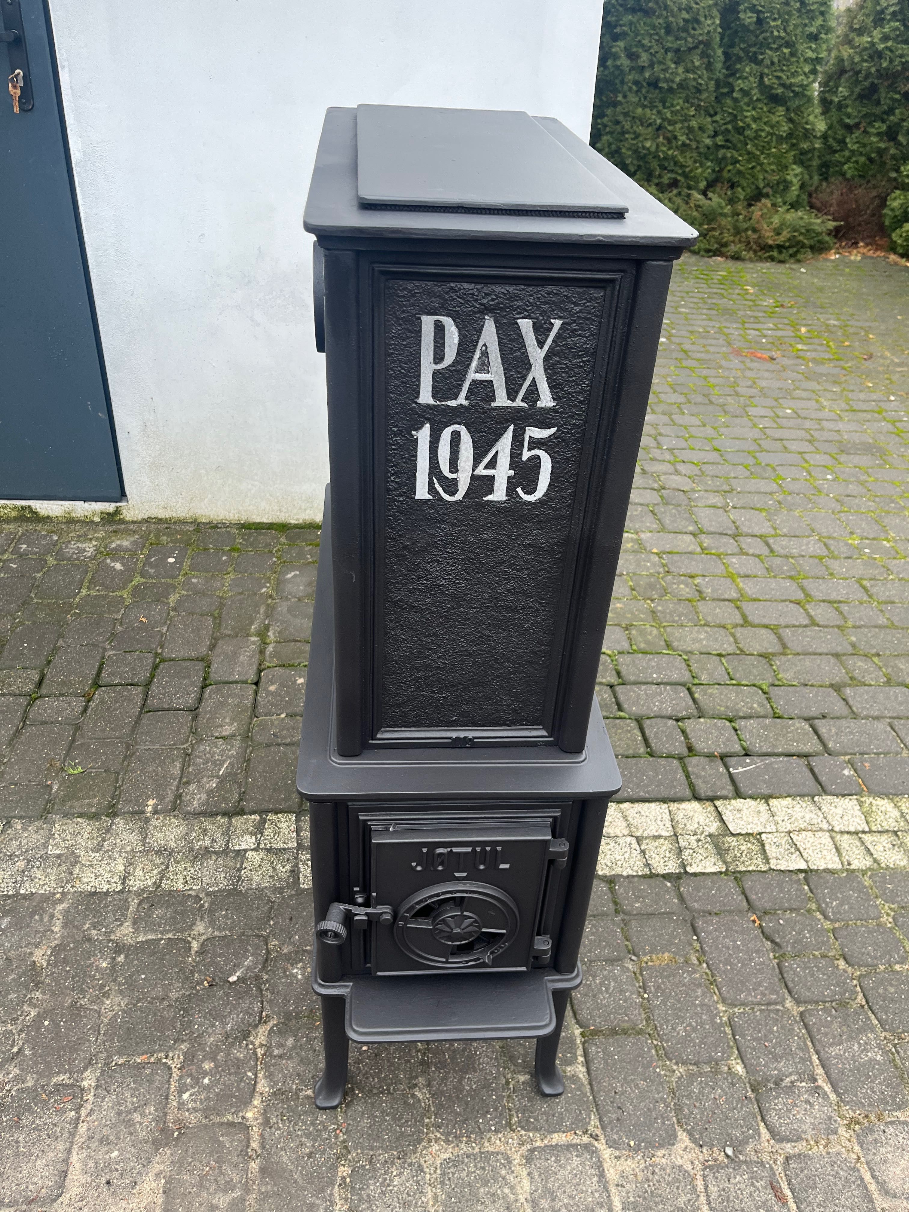 Koza Piec Jotul Pax 1945