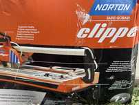 Przecinarka maszyna do plytek norton clipper tr202 900 w 650 mm