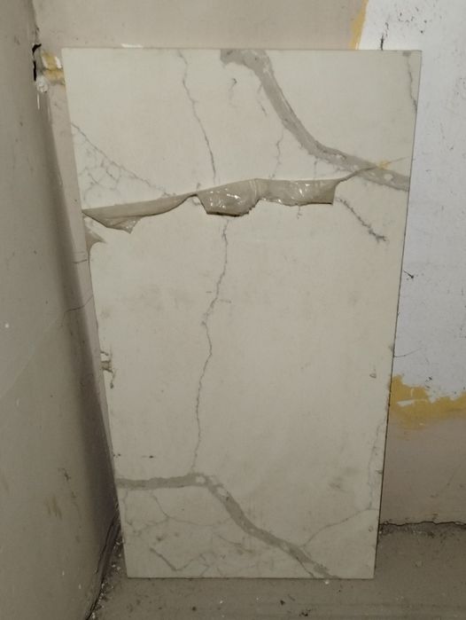 Konglomerat kwarcowy Calacatta