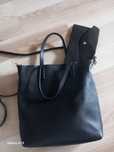 Saint laurent Paris torebka oryginalna skora