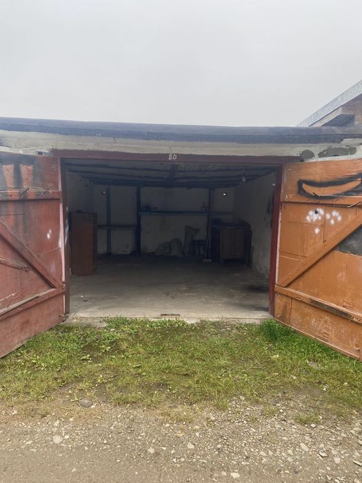 Продається Гараж