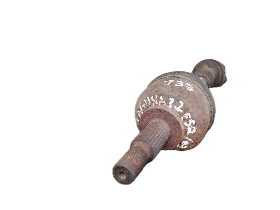 Transmissão frente esquerda RENAULT Laguna II (BG0/1_)