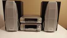 Wieża Technics eh590