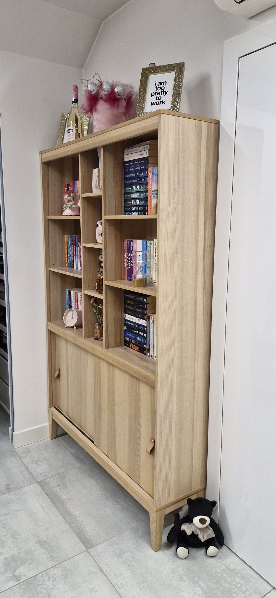Półka stojąca IKEA