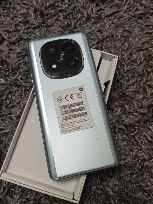 Xiaomi Redmi Note 14 Pro Plus 12/512Gb