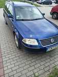 Volkswagen Passat B5 fl