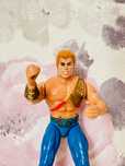 Masters of The Universe figurka,HE-MAN Action Figure MOTU vintage 1988