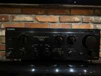 Wzmacniacz SONY ES-F730ES
