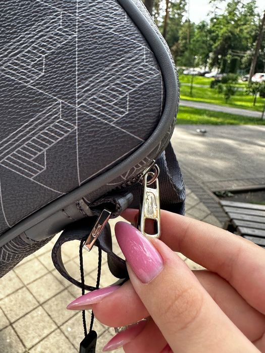 Сумка Lacoste | сумка лакоста | Барсетка Lacoste