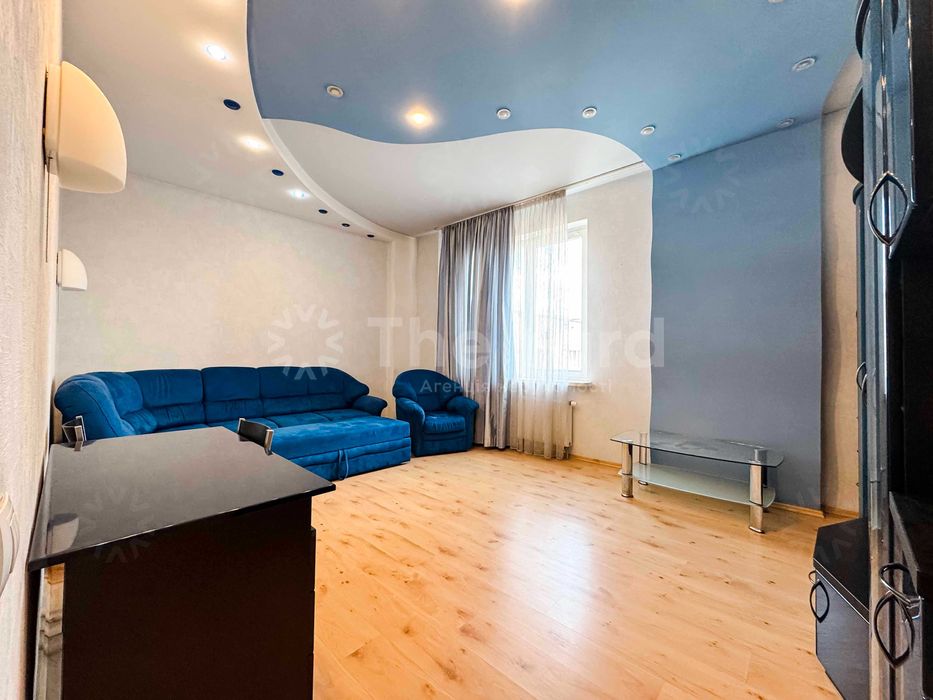 Продаж 1-к квартири 53 кв.м Підвисоцького 6-В, метро Звіринецька