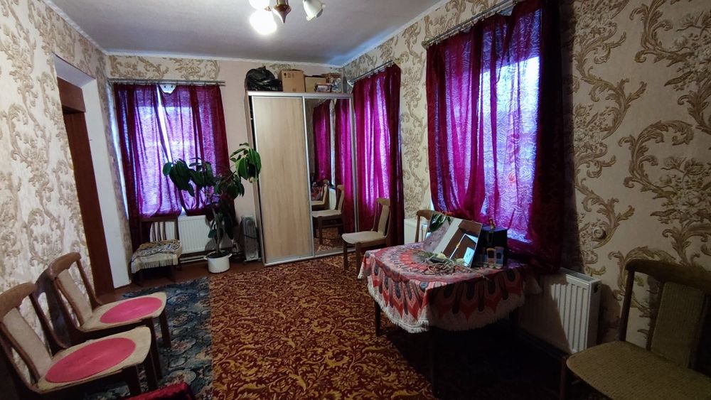 Здам 2 кімнати в будинку в Підгороднем, вул. Кобзаря (Кірова).