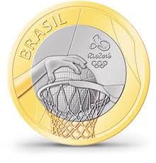 Moedas colecionaveis