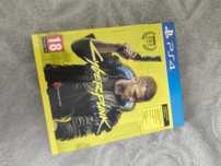 Cyberpunk 2077 ps4