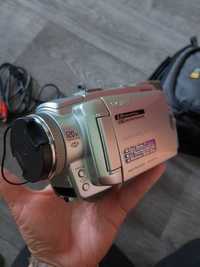 Видеокамера sony handycam carl zeiss 120x digital zoom