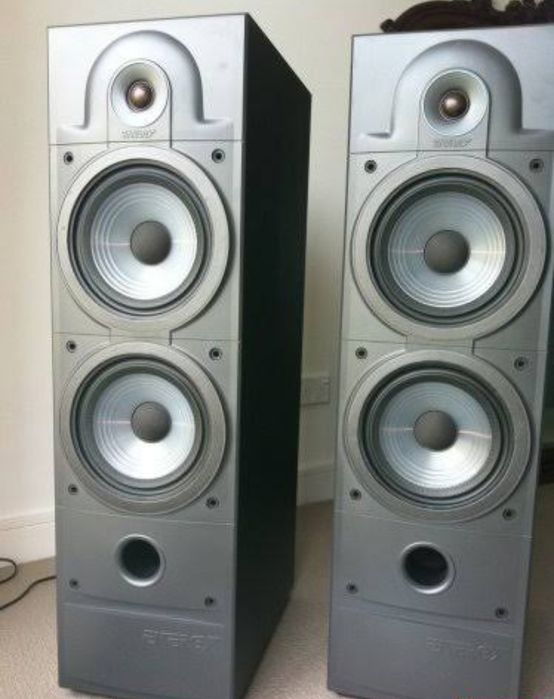 Продаю колонки  Energy 5.1e