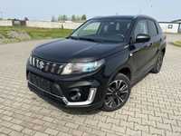 Suzuki Vitara Bogate wyposażenie