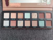 Paleta cieni Catrice Hint of mint