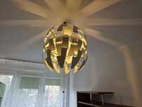 Lampa wisząca Ikea- rozkładana