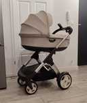 Sprzedam Stokke Crusi 5w1 duży zestaw