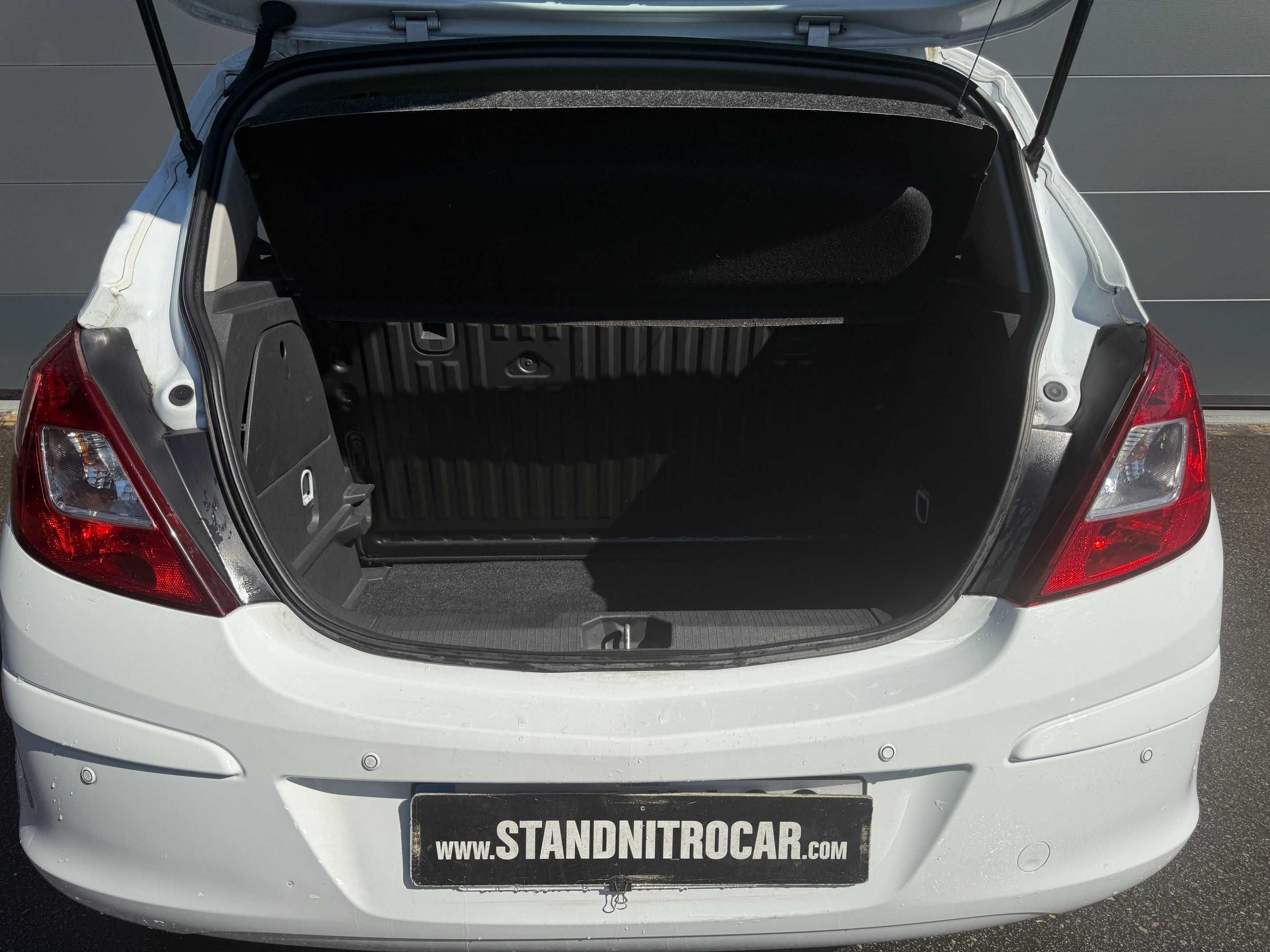 OPEL CORSA D 1.3 CDTI C/ AC + EXTRAS
