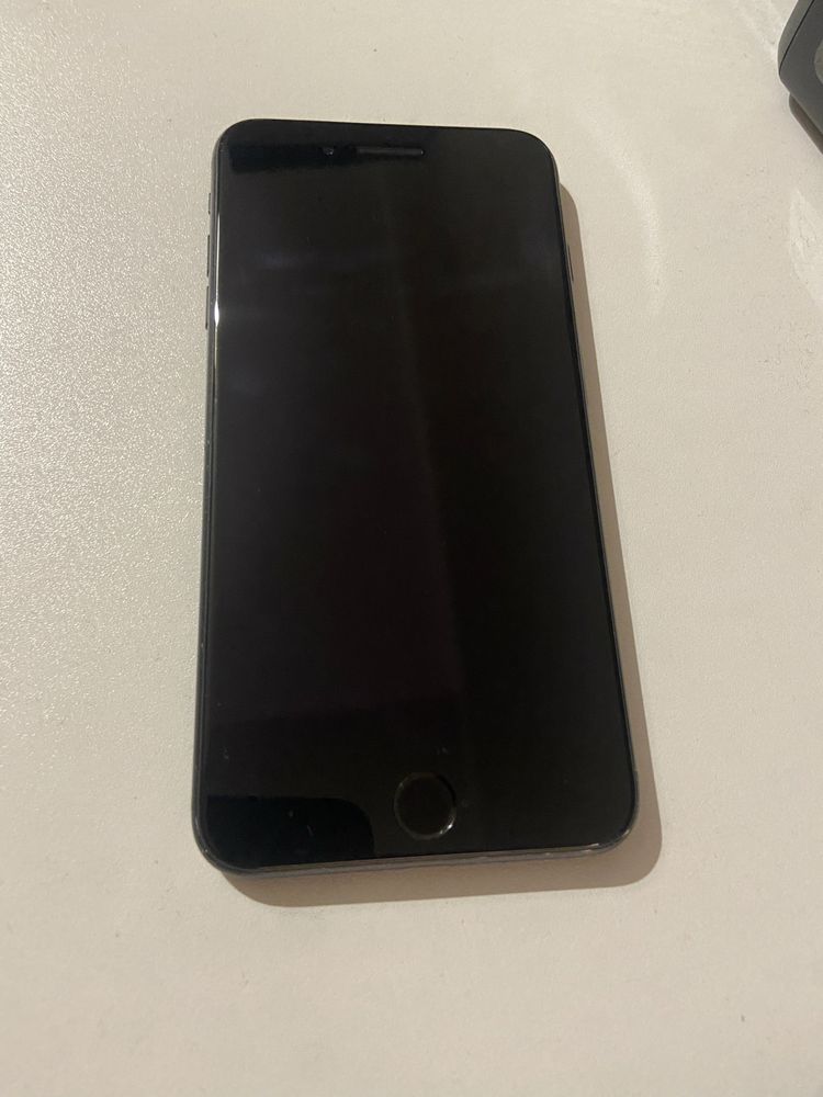 Iphone 7 plus 128GB