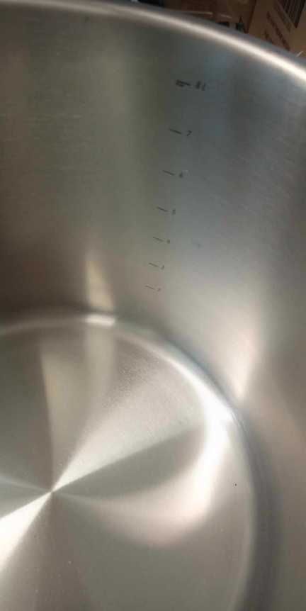 Garnek WMF Function 4 8,8l