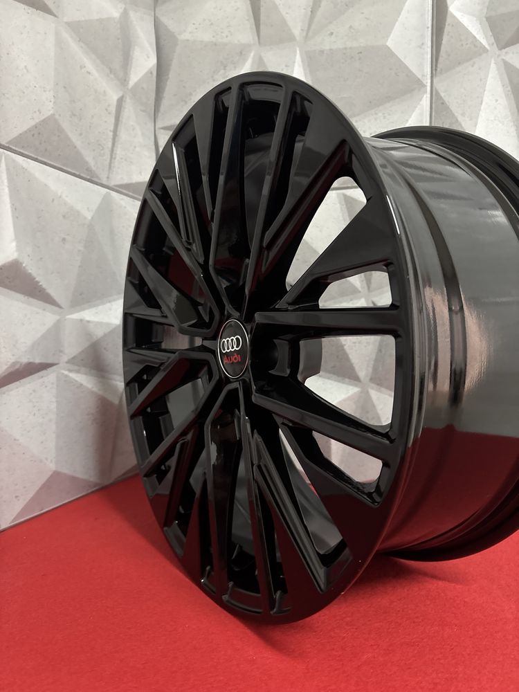 NOWE Felgi Koła 18" 5x112 AUDI VOLKSWAGEN SKODA • • PIĘKNE • •