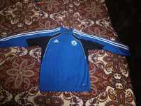 Футбольна кофта Adidas
