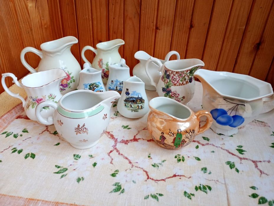 Окуляри вінтажні