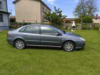 Citroen C5 2.0 gaz FV 23%